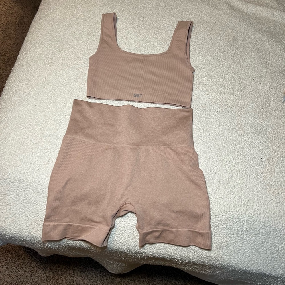 NEW SET Active Set